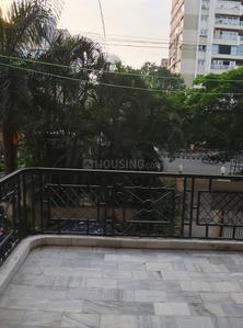 Balcony Image of 1350 Sq.ft 3 BHK Independent House for rent in Kanke Road Ranchi for Rs. 15000