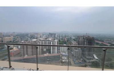 Balcony Image of 6580 Sq.ft 5 BHK Apartment / Flat for sale in J K The Vibe, Vikas Nagar Pune for Rs. 65000000