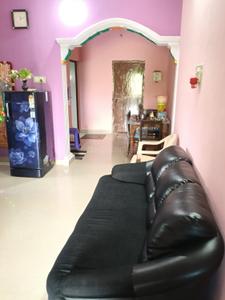 Hall Image of 1180 Sq.ft 2 BHK Independent House for sale in Thirumalaikodi Vellore for Rs. 6500000
