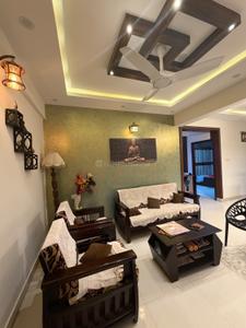 Hall Image of 1530 Sq.ft 3 BHK Apartment / Flat for sale in Camellia Pride, Varthur Bengaluru for Rs. 15500000