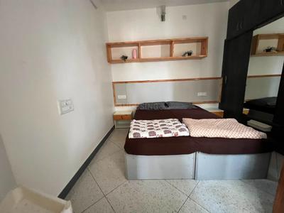 Bedroom Image of 1008 Sq.ft 5 BHK Independent House for sale in Gayathripuram Mysore for Rs. 15000000