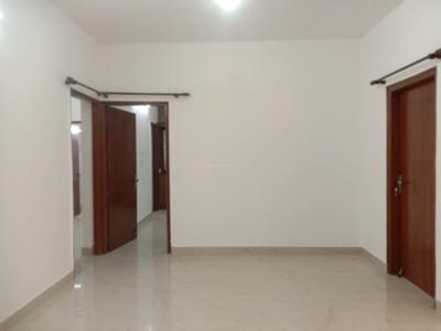 Dining Area Image of 2200 Sq.ft 3.5 BHK Apartment / Flat for sale in DDA Flats Vasant Kunj, Vasant Kunj New Delhi for Rs. 41000000