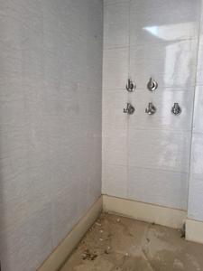 Common Bathroom Two Image of 810 Sq.ft 2 BHK Independent House for sale in Razapur Khurd New Delhi for Rs. 6500000