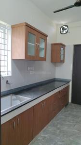 Kitchen Image of 2250 Sq.ft 3 BHK Independent House for sale in Kurudampalayam Coimbatore for Rs. 12000000