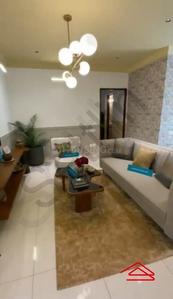 Hall Image of 1789 Sq.ft 3.5 BHK Apartment / Flat for sale in Brigade Calista by Brigade Enterprises Ltd, Budigere Cross Bengaluru for Rs. 27500000