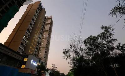 Image of 1100 Sq.ft 2 BHK Apartment / Flat for sale in Neel Sidhi Anexo, Ghansoli, Navi Mumbai for Rs. 17500000