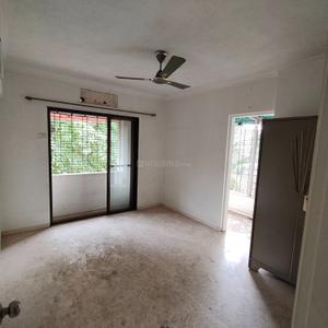 Hall Image of 1150 Sq.ft 2 BHK Apartment / Flat for sale in Prajapati Gaurav, Kharghar Navi Mumbai for Rs. 14200000