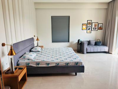 Bedroom Image of 3600 Sq.ft 5 BHK Villa for sale in Godhavi Ahmedabad for Rs. 36000000