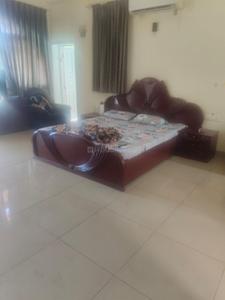 Bedroom Image of 2500 Sq.ft 4 BHK Independent House for rent in Panjim Goa for Rs. 120000
