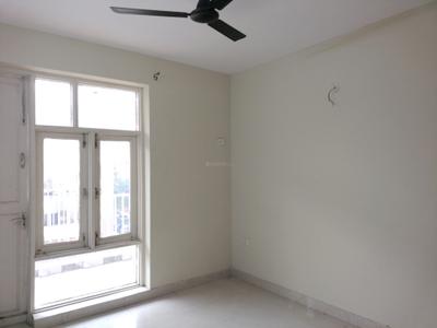 Bedroom Image of 2250 Sq.ft 3 BHK Builder Floor for rent in TDI The Grand Retreat, Sector 88 Faridabad for Rs. 21000