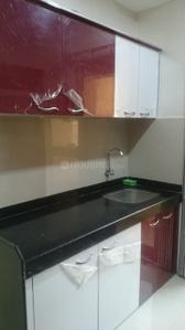 Kitchen Image of 909 Sq.ft 2 BHK Apartment / Flat for sale in Lodha Casa Rio, Palava Phase 1 Thane for Rs. 6000000