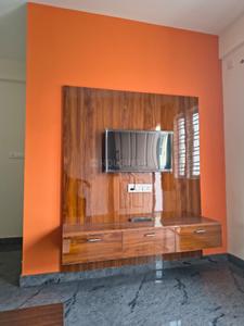 Hall Image of Sarada Nilayam Annapurna Residency in HSR Layout, Bangalore