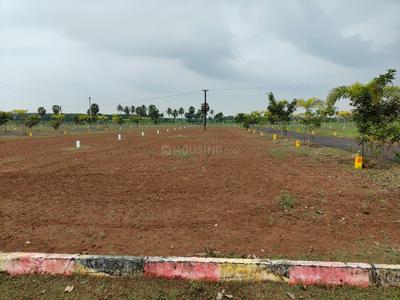 Image of 600 Sq.ft Residential Plot / Land for sale in Madurantakam, Chennai for Rs. 600000