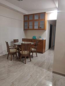 Hall Image of 1315 Sq.ft 3 BHK Apartment / Flat for sale in Ajmera Girnar, Wadala East Mumbai for Rs. 29000000