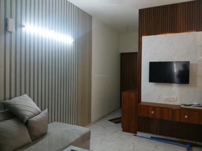 Living Room Image of 720 Sq.ft 2 BHK Apartment / Flat for rent in Pivotal Riddhi Siddhi by Pivotal Infrastructure Pvt. Ltd., Sector 99 Gurgaon for Rs. 32000