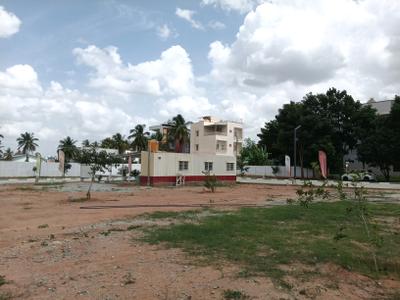 Image of 2000 Sq.ft Residential Plot / Land for sale in Hoskote, Bengaluru for Rs. 13400013