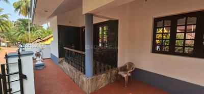 Balcony Image of 1899 Sq.ft 4 BHK Duplex for sale in New Mangalore Mangalore for Rs. 9000000