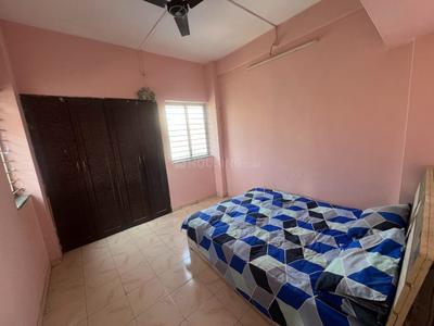 Bedroom Image of 680 Sq.ft 1 BHK Apartment / Flat for sale in Indira Nagar Nashik for Rs. 3250000