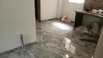 Living Room Image of 700 Sq.ft 2 BHK Apartment / Flat for sale in Beliaghata Kolkata for Rs. 4000000