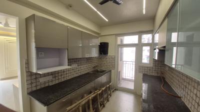 Kitchen Image of 2000 Sq.ft 3 BHK Apartment / Flat for sale in ATS Le Grandiose, Sector 150 Noida for Rs. 26000000