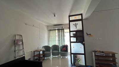 Hall Image of 1781 Sq.ft 3 BHK Apartment / Flat for sale in Laguna Azul, Sancoale Goa for Rs. 20000000