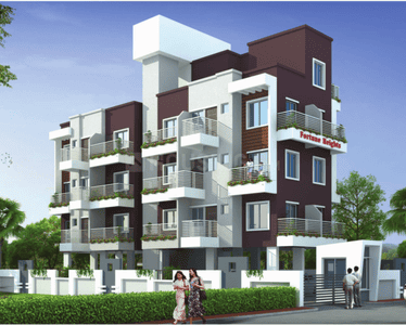 2 BHK Flat