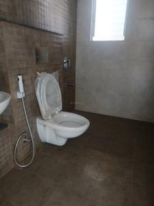 Gagan Ela Attached Bathroom with Bedroom Two 4