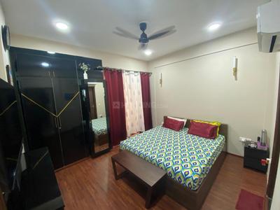 Bedroom Image of 1500 Sq.ft 3 BHK Apartment / Flat for sale in BPTP Astaire Garden Floors, Sector 70A Gurgaon for Rs. 25000000