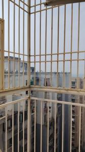 Image of 585 Sq.ft 1 BHK Apartment / Flat for sale in Aditya Urban Homes Phase 1A, Bamheta Village, Ghaziabad for Rs. 3500000