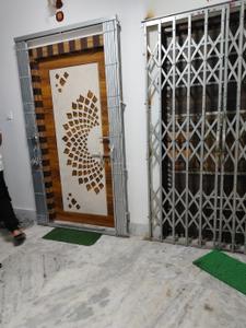 Main Entrance Image of 750 Sq.ft 2 BHK Apartment / Flat for sale in Rajarhat Kolkata for Rs. 2900000