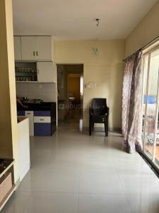 Hall Image of 924 Sq.ft 2 BHK Apartment / Flat for sale in Baldota Aasamant, Ambegaon Budruk Pune for Rs. 6400000