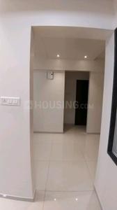 Hall Image of 650 Sq.ft 1 BHK Apartment / Flat for sale in Pisoli Pune for Rs. 2900000