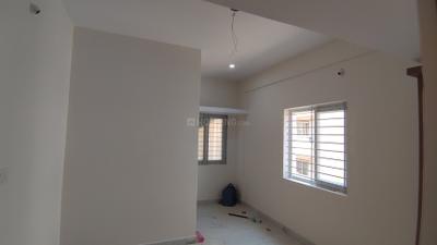 Bedroom Image of 700 Sq.ft 1 BHK Builder Floor for rent in Bommanahalli Bengaluru for Rs. 20000