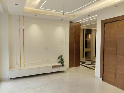 Living Room Image of 1650 Sq.ft 3 BHK Builder Floor for sale in Sector 57 Gurgaon for Rs. 29000000
