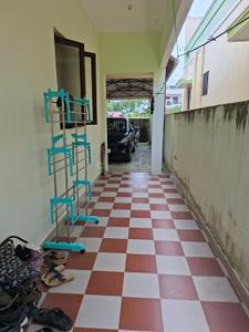 Image of 1000 Sq.ft 2 BHK Independent House for sale in Kulathuppalayam, Coimbatore for Rs. 6000000