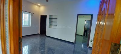 Living Room Image of 750 Sq.ft 2 BHK Villa for sale in Karamadai Coimbatore for Rs. 4030000