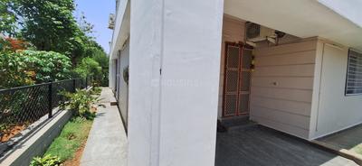Balcony Image of 2400 Sq.ft 4 BHK Villa for sale in Kowkoor Secunderabad for Rs. 35000000