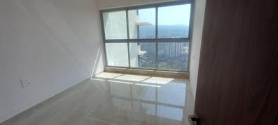 Bedroom Image of 1850 Sq.ft 4 BHK Apartment / Flat for sale in Rajesh White City, Kandivali East Mumbai for Rs. 43000000