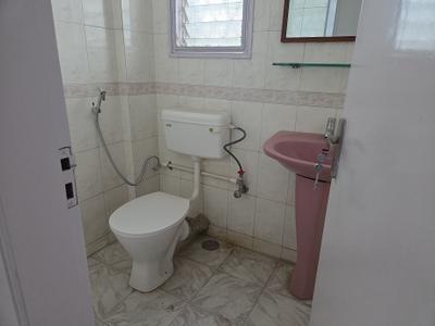 Image of 2200 Sq.ft 3.5 BHK Apartment / Flat for rent in Sangamvadi, Pune for Rs. 50000