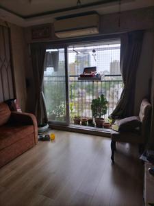 2 BHK Flat