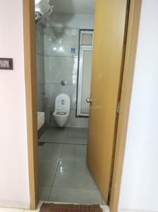 Image of 1350 Sq.ft 2.5 BHK Apartment / Flat for sale in Shree Signature Park C And D Building, Thergaon, Pune for Rs. 10000000