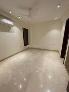 Hall Image of 1800 Sq.ft 3 BHK Builder Floor for sale in Jangpura New Delhi for Rs. 57500000