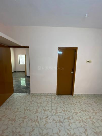 Nerkundram, Koyambedu Bedroom 1