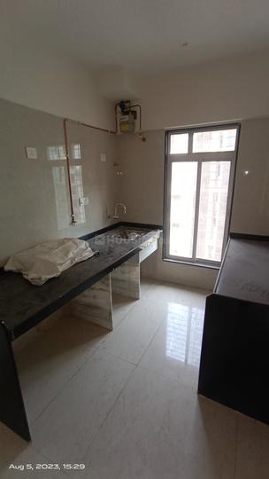 Pant Nagar, Ghatkopar East Kitchen 1