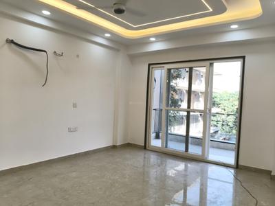 Bedroom Image of 2430 Sq.ft 3 BHK Builder Floor for rent in Palam Vihar Gurgaon for Rs. 65000