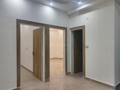 Bedroom Image of 1290 Sq.ft 3 BHK Builder Floor for sale in Noida Extension Greater Noida for Rs. 6200000