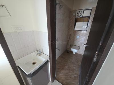 Image of 800 Sq.ft 2 BHK Apartment / Flat for sale in Majestique City, Wagholi, Pune for Rs. 6000000