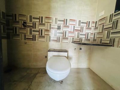 Image of 1050 Sq.ft 2 BHK Apartment / Flat for sale in Paranjape Madhukosh, Vadgaon Budruk, Pune for Rs. 9400000