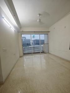 Hall Image of 1850 Sq.ft 3 BHK Apartment / Flat for rent in L And T Seawoods Residences Phase I, Seawoods Navi Mumbai for Rs. 115000