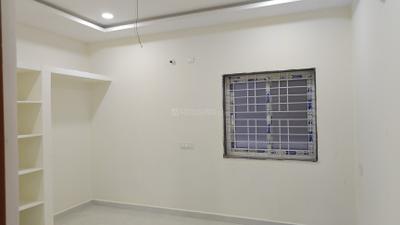 Bedroom Image of 1450 Sq.ft 5 BHK Independent House for sale in Budvel Hyderabad for Rs. 21000000